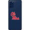 University of Mississippi Rebels Ole Miss Galaxy S20 Plus Skin